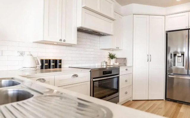 Nautilus Bay of Fires