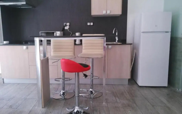 Apartamentos Bcntourism