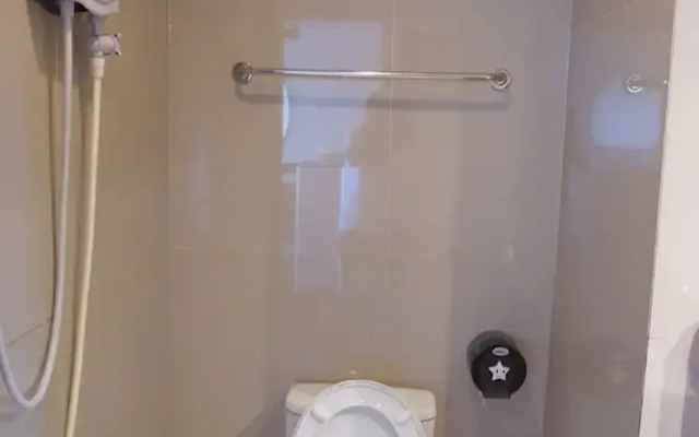 Suksomboon Hotel Chiangkhan