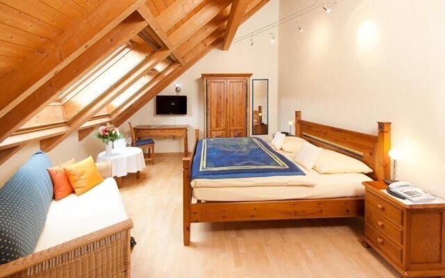 Gästehaus und Weingut Peth