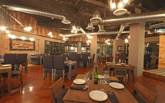 voco Hermosillo by IHG