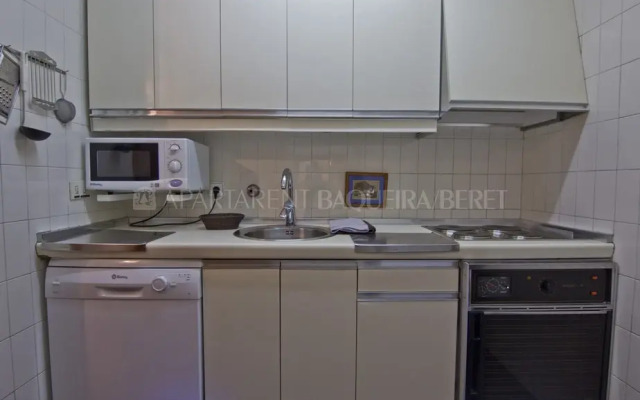 Apartamento Teso
