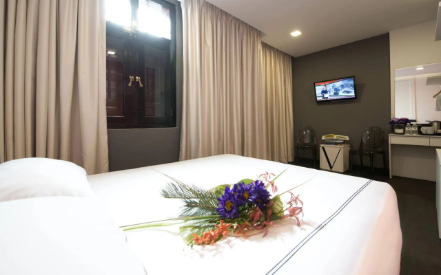 Venue Hotel