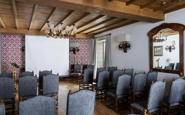 Parador de Pontevedra