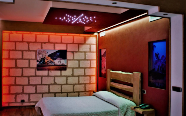 CapoSperone Resort