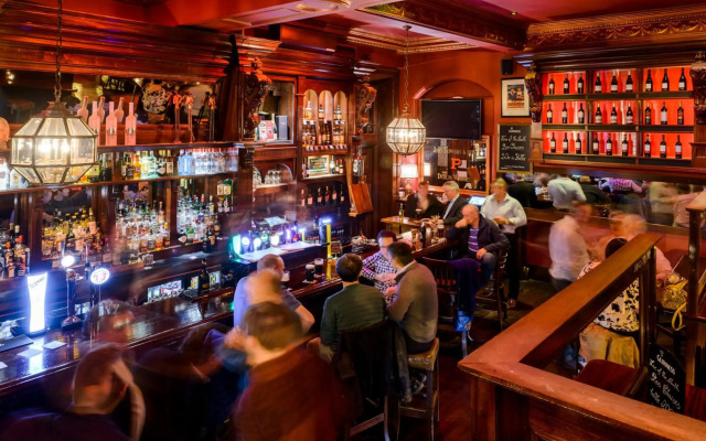 Kilkenny Hibernian Hotel