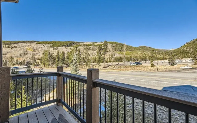 58 River Run Townhomes 4 Bedroom Townhouse