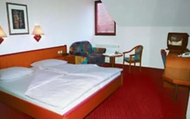 Hotel Delminium