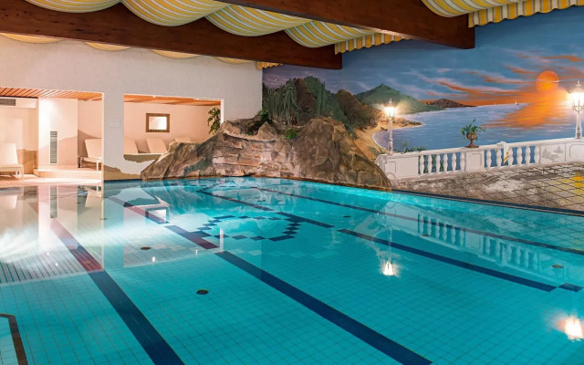 Best Western Victor's Residenz-Hotel Rodenhof