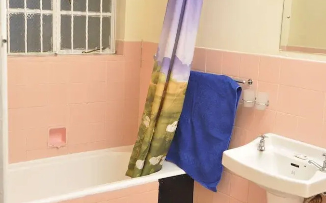 FPFK Guest House