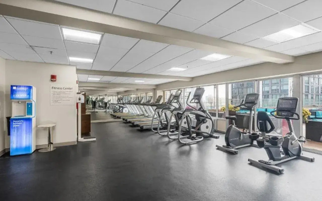 Holiday Inn Golden Gateway by IHG