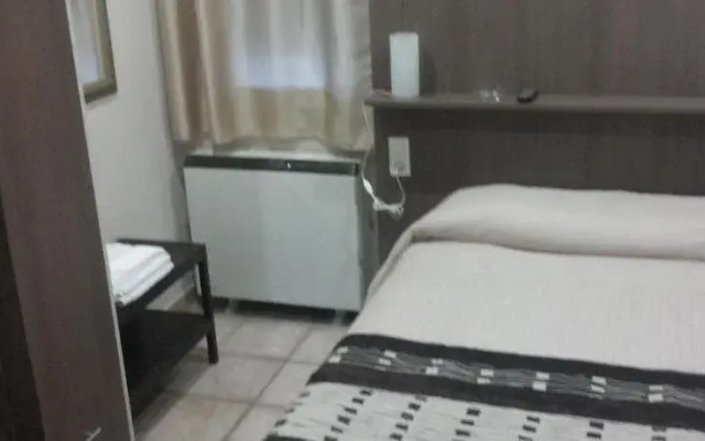 Hostal El Duende Blanco