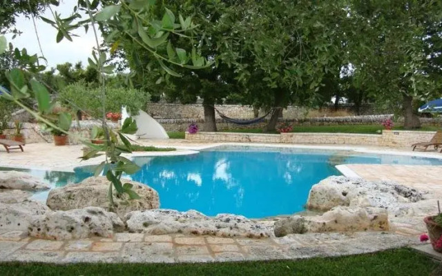 Masseria Serio