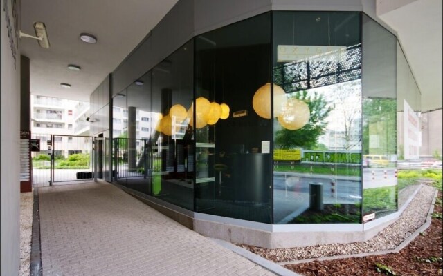 P&O Apartments Oxygen Wronia 1