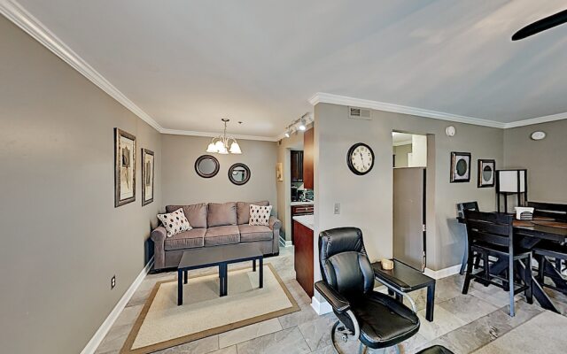 6182ndav 1 Bedroom Apts