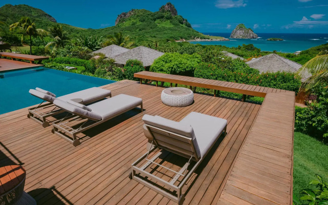 Pousada Maravilha Fernando de Noronha