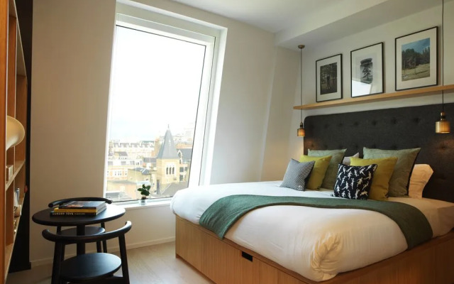 Elite Apartment Covent Garden