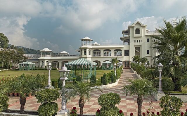 Club Mahindra Kandaghat