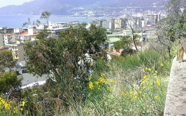 BB Le Ginestre Di Titina