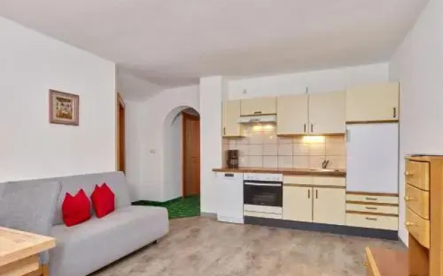 Apartments Serafin