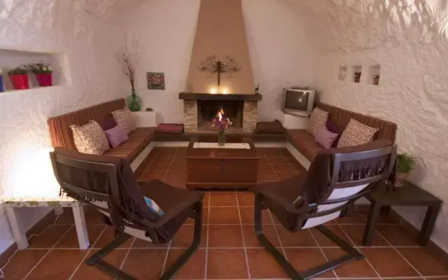 Alojamiento Rural Cueva Adonia