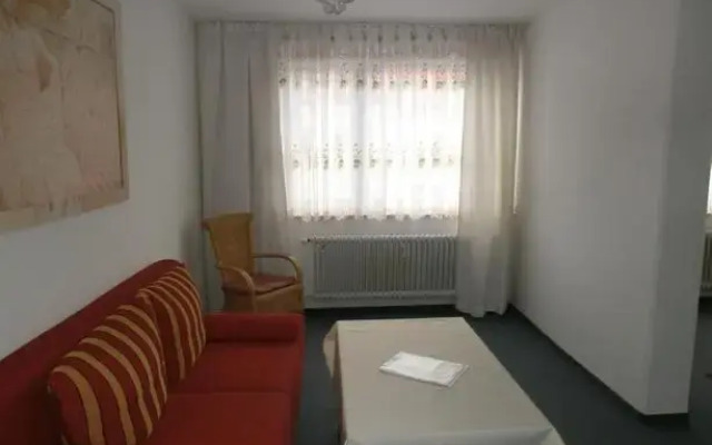 Donauhotel Bed - Breakfast