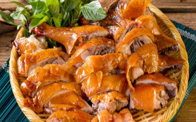 Pu Luong Riverside Lodge