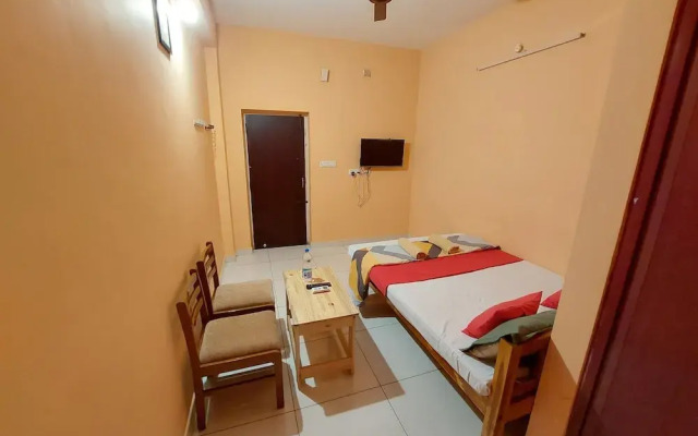 ASR Residence