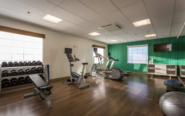 Holiday Inn Express & Suites Reading by IHG