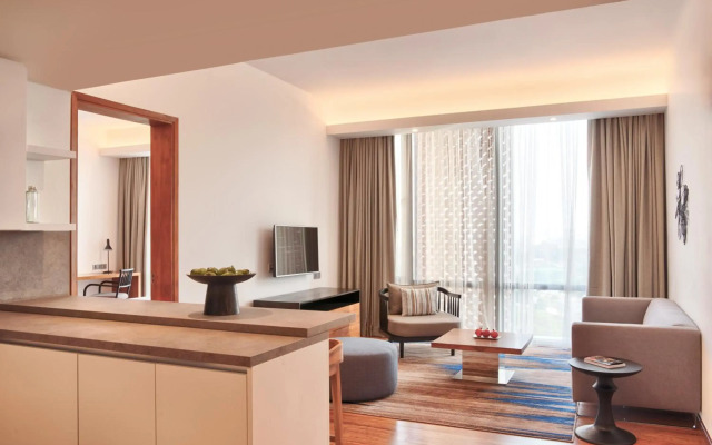 Jetwing Colombo Seven