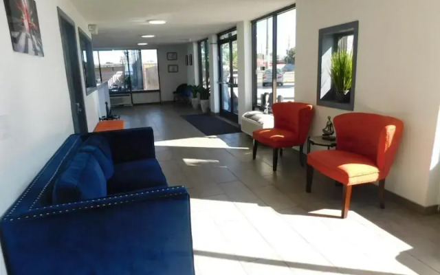 Hotel 10 Extended Stay