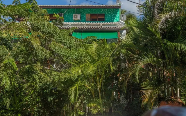 Casa Verde Apart