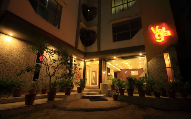 Hotel Volga