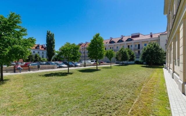 Old Town Heart V - Bednarska