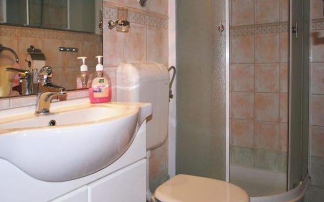 Spacious Villa in Lopud With Private Terrace