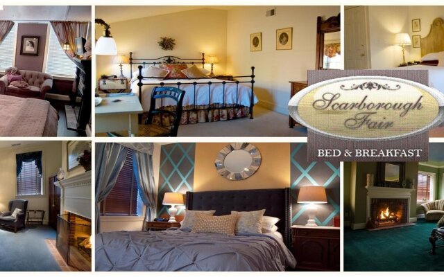 Scarborough Fair Bed And Breakfast