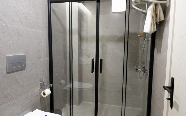 Ottoman Palace Hotel Edirne