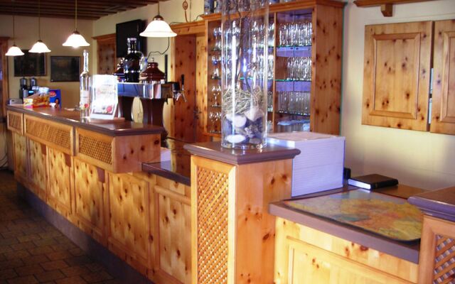 Hotel Landgasthof Euringer