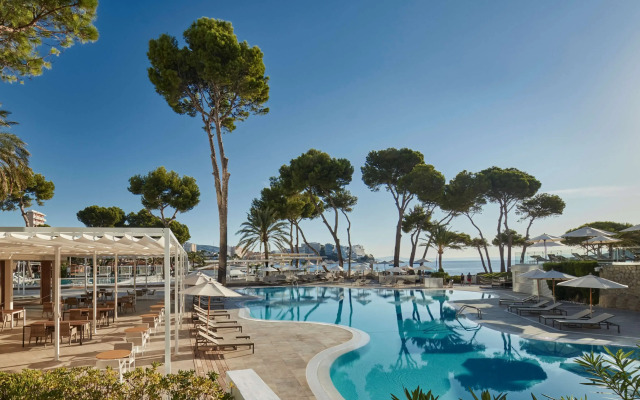 Melia Calviá Beach Hotel