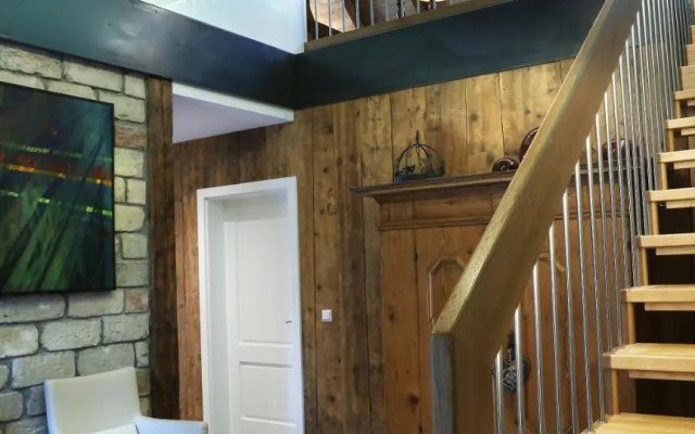 Landschützer's Country Suites