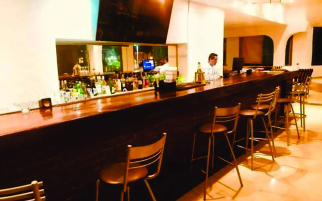 Arts Party Central Hostel