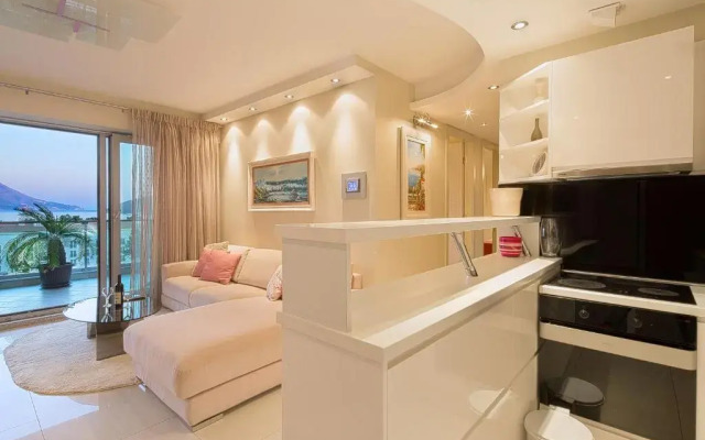 Premier LUX apartment