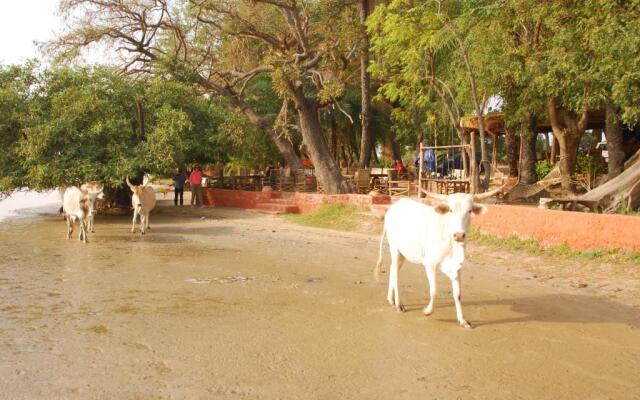 Ecolodge de Simal