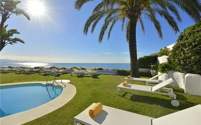 Iberostar Selection Marbella Coral Beach