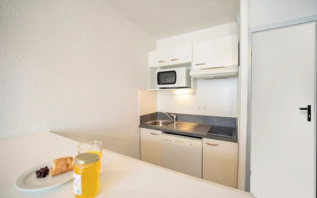 Residence Azureva Piau-Engaly