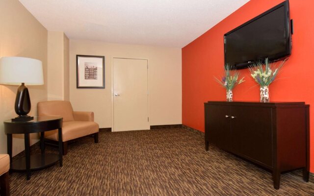 Extended Stay America Austin Metro