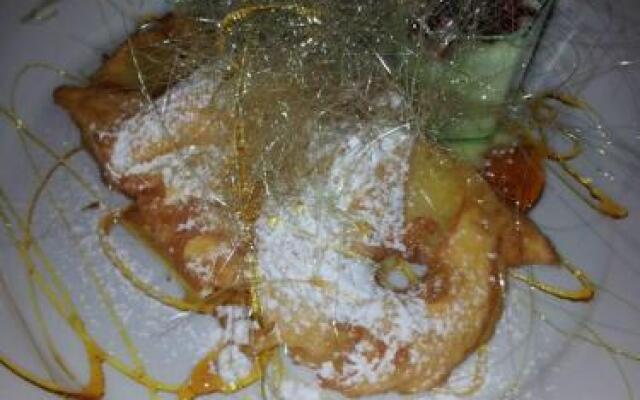 Park Hotel Mater Dei