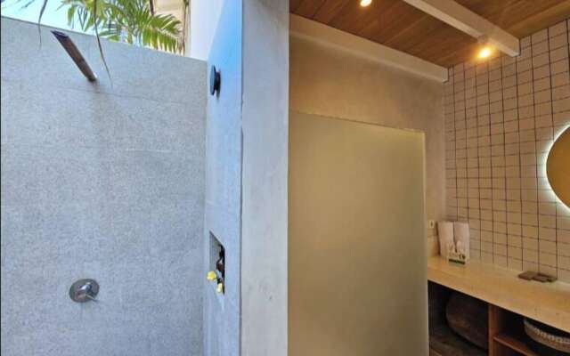 Modern Loft Style Villa Canggu