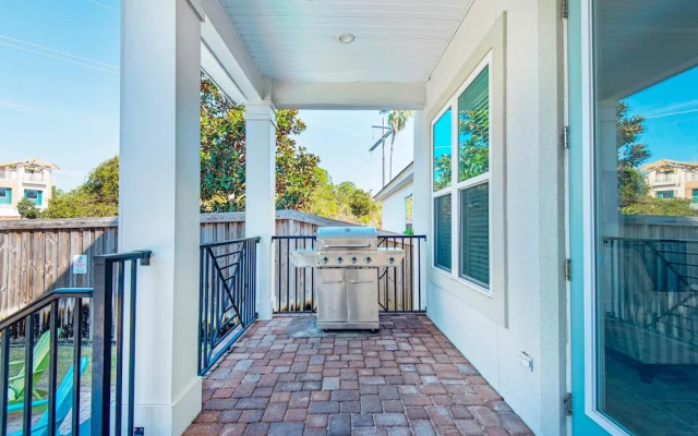 Jewel of Terra Cotta