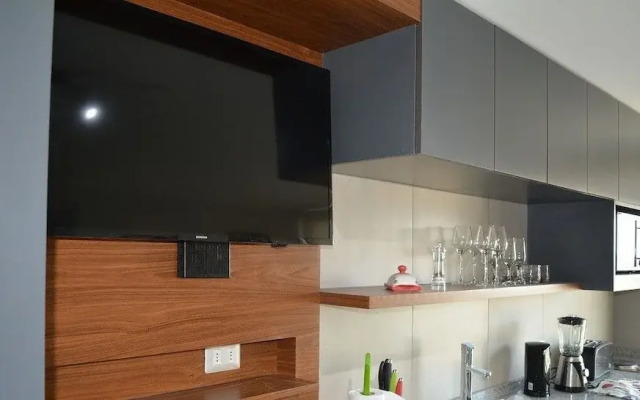 Apartamento 61 Vista ON